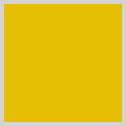 Signal Yellow